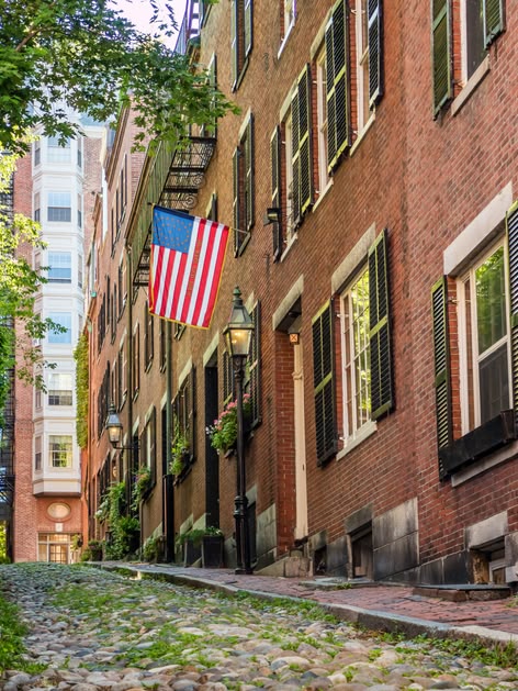 Turismo a Boston