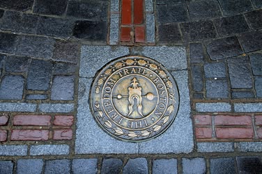 Le sentier de la liberté Le sentier de la liberté