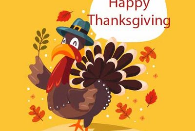 [Translate to Spanish (South America):] Acción de Gracias, Thanksgiving