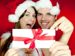 Sprachcaffe Buono sconto di Natale