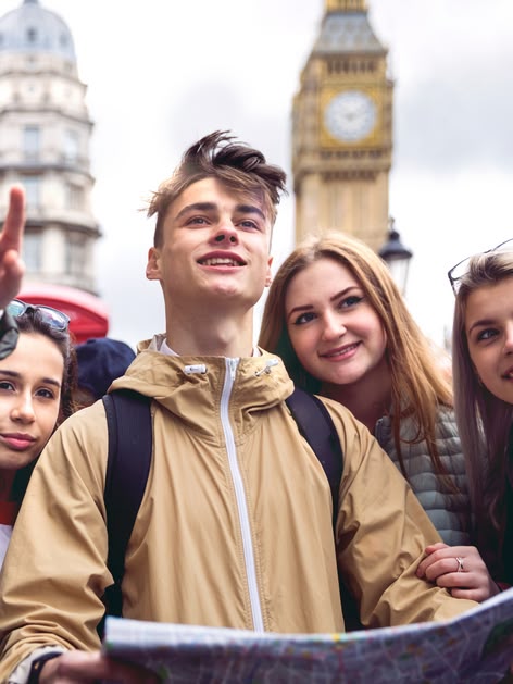 college inglesi estivi per bambini