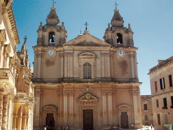 Malta St. Julian's 