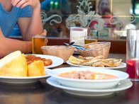 Tapas - Spécialités espagnoles