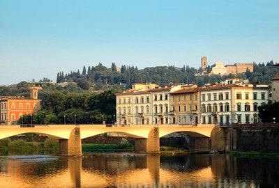 Estudiar italiano en Florencia