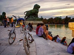 Apprendre l'espagnol en séjour à Madrid