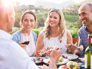 Curso de Italiano em Florença