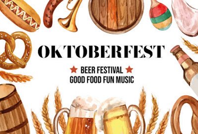 Oktoberfest Munich