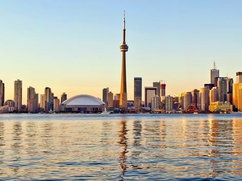 Toronto