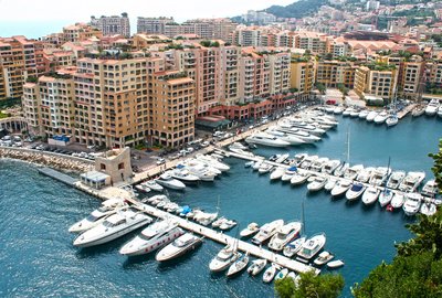 Business French in Nice