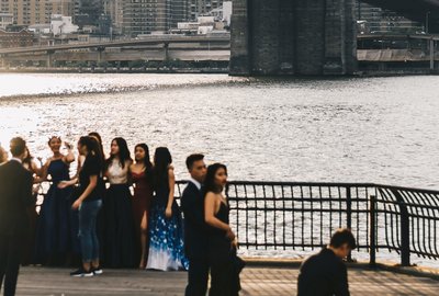 El sueño del baile de graduación americano Estudiar bachillerato en Estados Unidos
