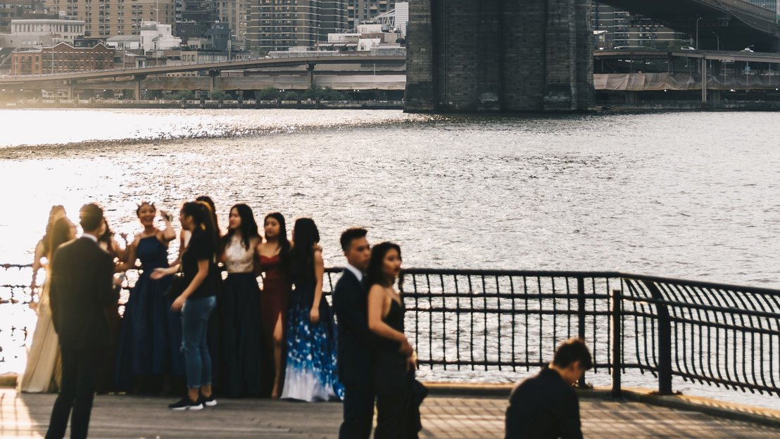 El sueño del baile de graduación americano Estudiar bachillerato en Estados Unidos