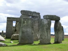 storia di stonehenge