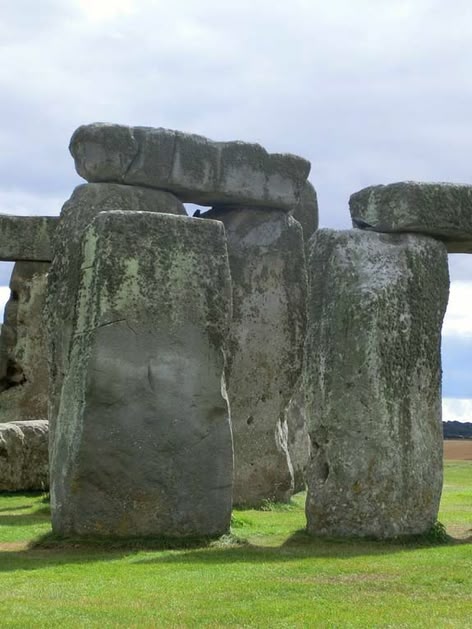 storia di stonehenge