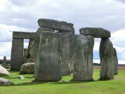 storia di stonehenge