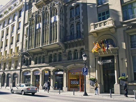 เรียนภาษาสเปนที่บาเซโลน่า-โรงเรียนสปร๊าคคาเฟ่บาเซโลน่า