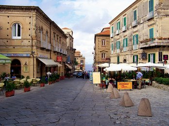 Calabria