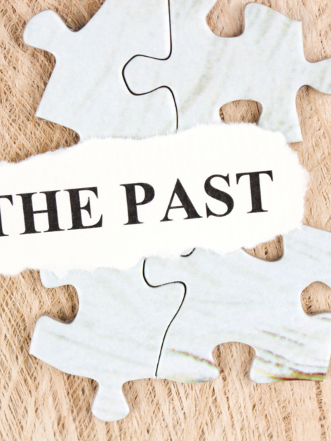 Past Tense