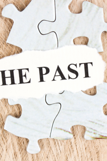 Past Tense
