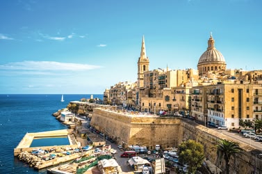 visitare malta in 3 giorni