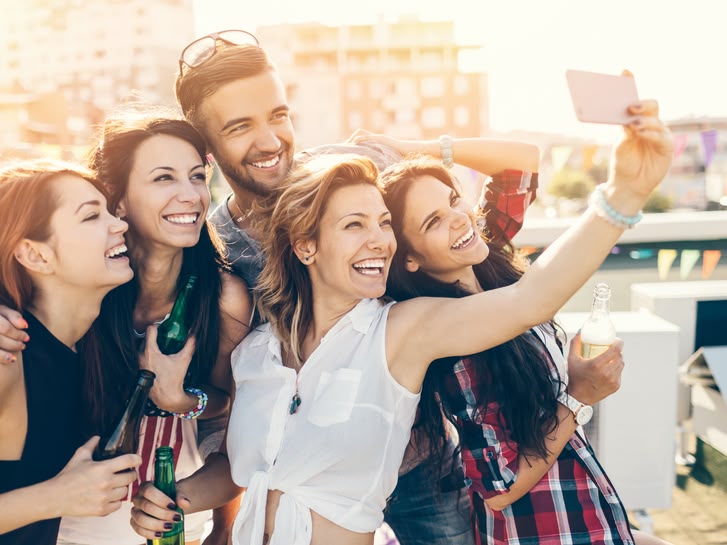 vacanza studio per adulti