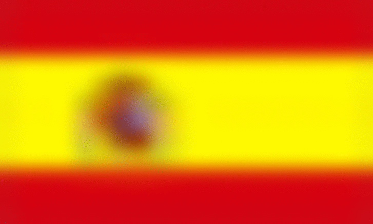 Test d'espagnol