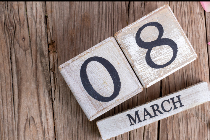 Data in inglese: come si scrive? | Sprachcaffe