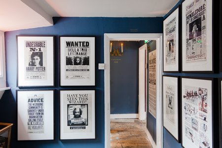 House of MinaLima © MinaLima