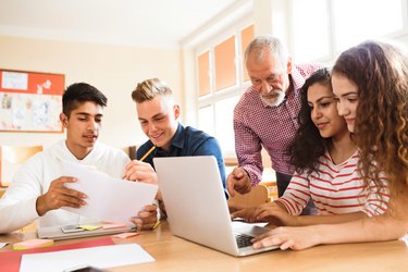 Preposizioni di tempo in inglese