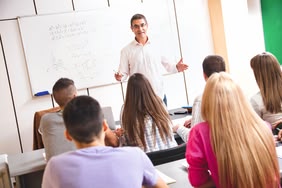 pronomi tonici in francese
