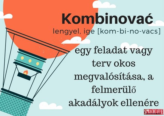 Lengyel: kombinovac