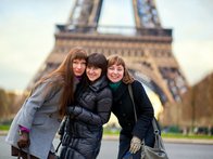 Intercâmbio de Língua Francesa para Negócios em Paris