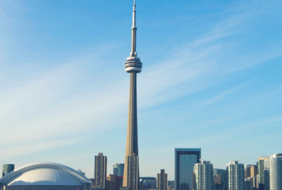 Toronto