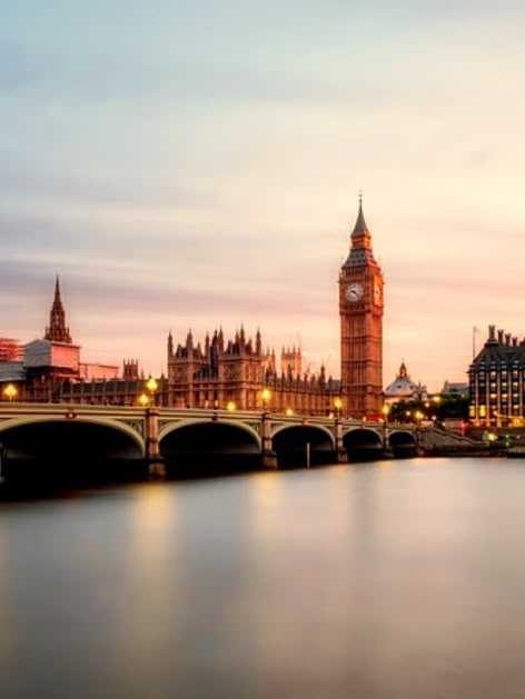 Los 10 mejores pubs en Londres para estudiantes