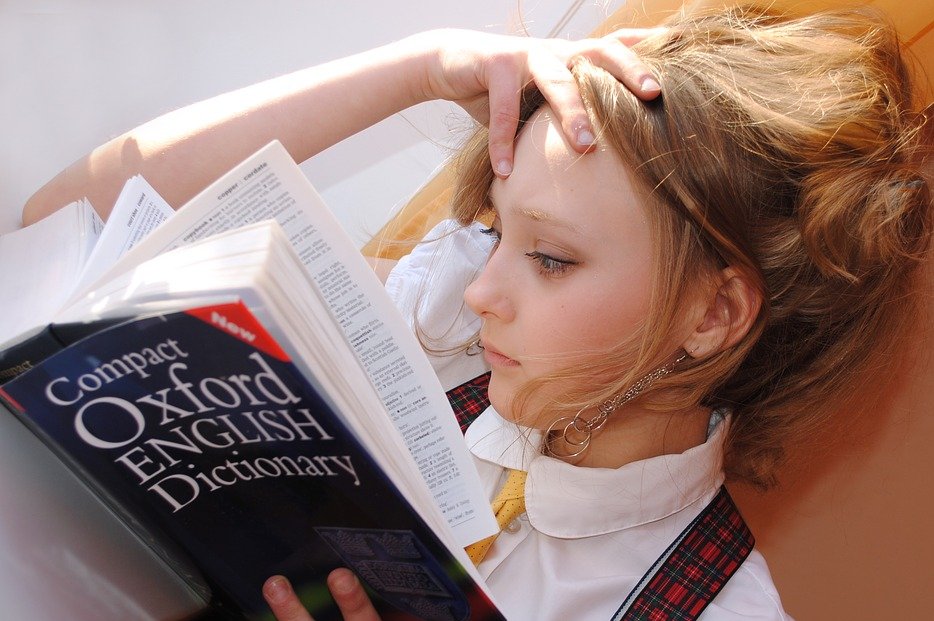 Consejos para dominar el inglés