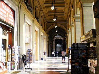 Atividades de lazer em Florença de Intercâmbio de Língua Italiana para Negócios