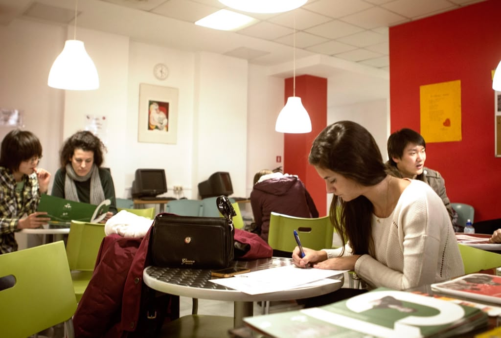 Practicar español en Barcelona - España Practicar español en Barcelona - España