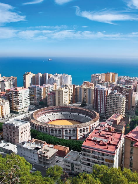 Que faire a malaga