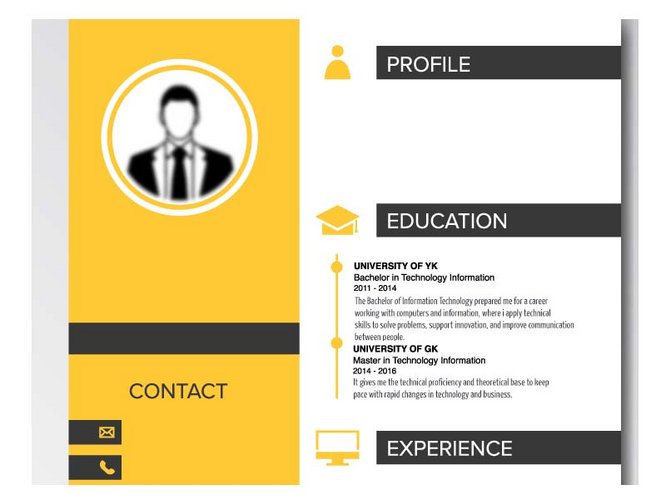 cursus scolaire sur cv anglais cursus scolaire sur cv anglais