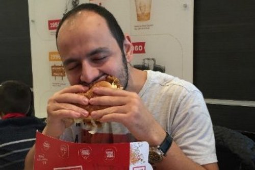 マルタ留学ブログ マルタでの年越し