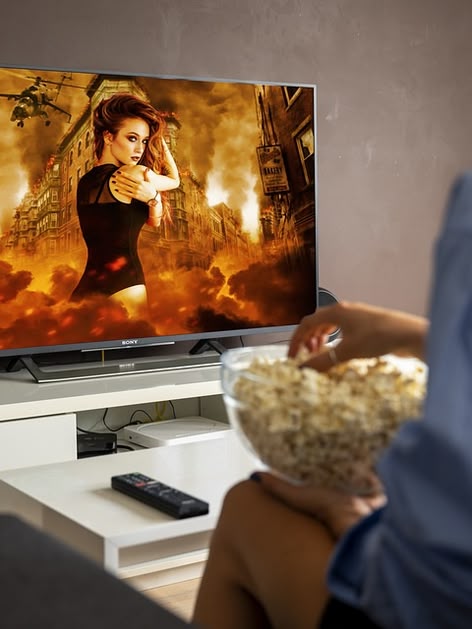 serie tv per imparare l inglese
