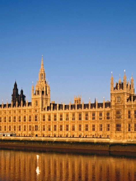 abbazia di westminster