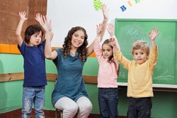 Volontariat à l'étranger