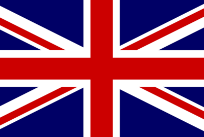 Test d'anglais