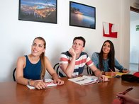 Cursos de Língua Espanhola para Negócios em Málaga