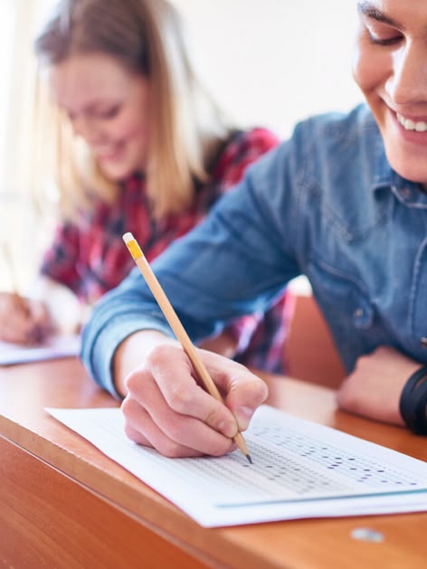 prepararsi ielts