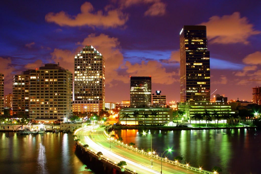 Miami