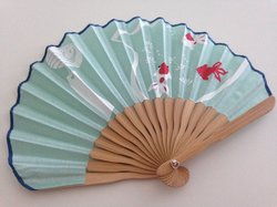 海外で人気の日本のお土産 扇子 海外で人気の日本のお土産 扇子
