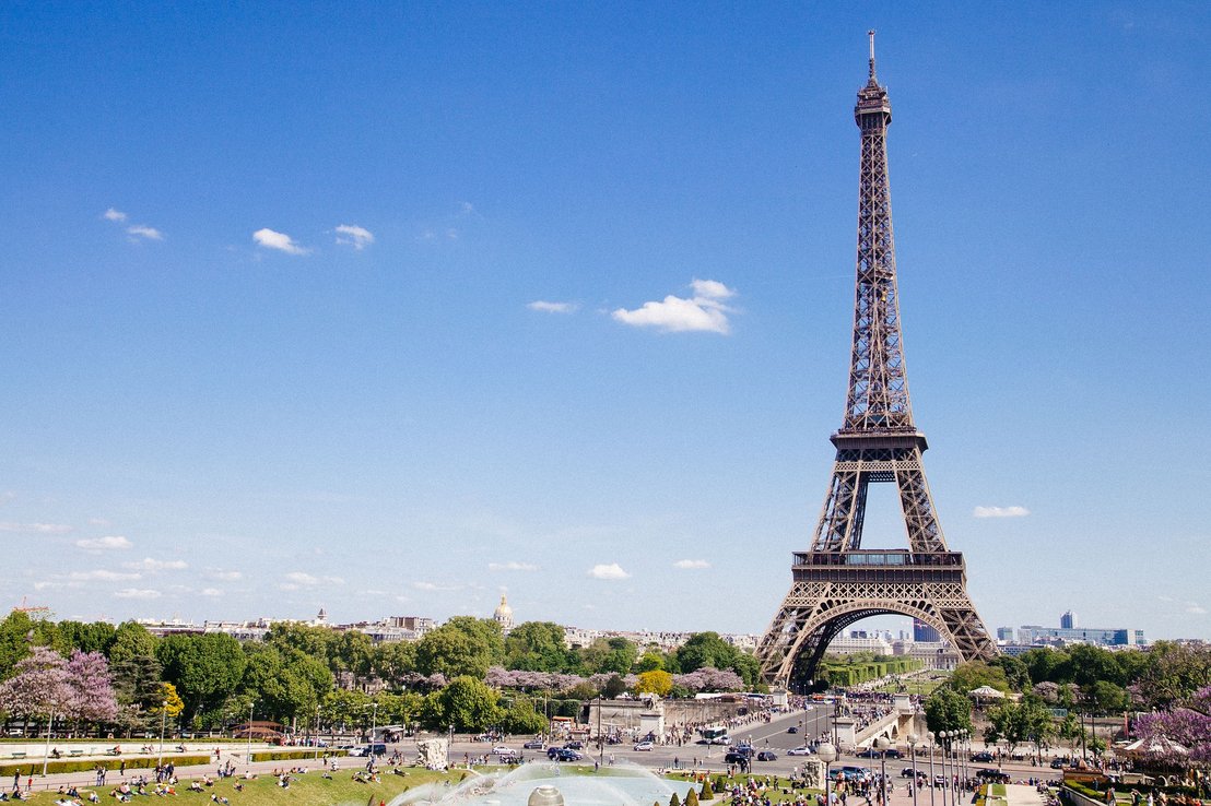 フランス語のネイティブにぐっと近づく フランス語一言フレーズ特集