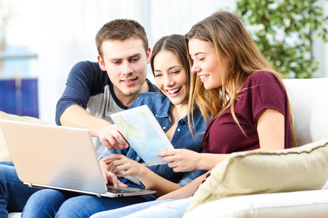 Sprachcaffe Online Dil Eğitimi Sprachcaffe Online Dil Eğitimi
