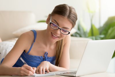 Aprender inglés online
